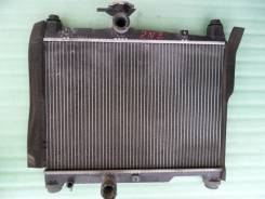 Патрубок радиатора. Toyota: Yaris Verso, Vitz, Platz, Yaris, Succeed, Echo Verso, Probox, Echo, Scion Двигатели: 1NZFE, 2NZFE