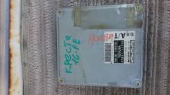 Блок управления двс. Toyota Cresta, GX81, GX100, GX90, GX105 Двигатель 1GFE