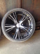 ZEPPELIN Prestige. x18", 5x114.30