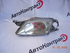 Фара. Mazda Premacy