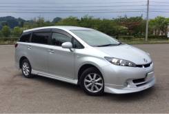 Спойлер. Toyota Wish. Под заказ