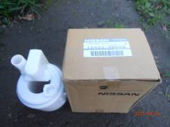 Фильтр топливный, сепаратор. Nissan: Wingroad, X-Trail, NV350 Caravan, Maxima, Serena, Primera, Pulsar, Sunny, Almera, Bluebird Sylphy, Caravan, Tino...