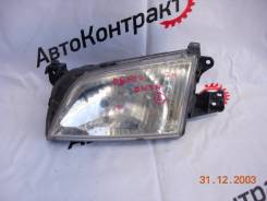 Фара. Mazda Demio, DW3W