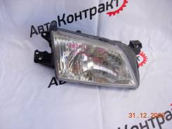 Фара. Mazda Demio, DW3W