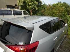 Спойлер. Toyota Caldina. Под заказ