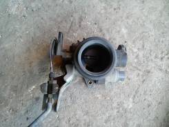 Заслонка дроссельная. Toyota Passo, KGC10