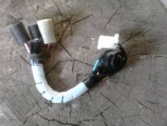 Контактная группа замка зажигания. Mazda Luce, HC2J, HC3S, HCEJ, HCEP, HCFS, HCSS Mazda 929