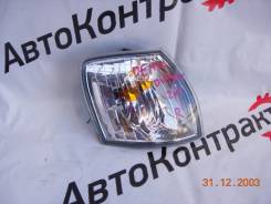 Габаритный огонь. Mazda Demio, DW3W