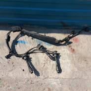 Высоковольтные провода. Toyota Mark II Wagon Qualis, MCV21W, MCV20W, MCV25W, MCV21, MCV20, MCV25 Toyota Windom, MCV21, MCV20 Toyota Camry Gracia, MCV2...