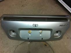 Крышка багажника. Toyota Aristo, JZS161, JZS160