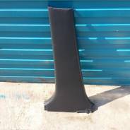 Накладка на стойку. Toyota Ractis, NCP100, SCP100, NCP105 Двигатели: 1NZFE, 2SZFE