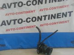 Компрессор кондиционера. Toyota Ipsum, SXM10, SXM10G Двигатель 3SFE