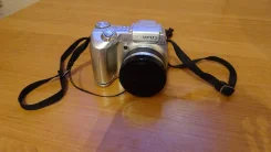 Olympus SP-510UZ. 7 - 7.9 ��, ���: 10�