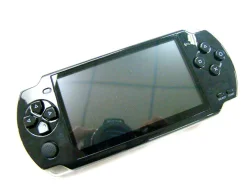 Sony PlayStation Portable ����