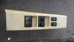 Блок управления стеклоподъемниками. Nissan Teana, J31, PJ31, TNJ31