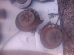 Диск тормозной. Toyota Carina ED, ST183, ST182, ST181, ST180