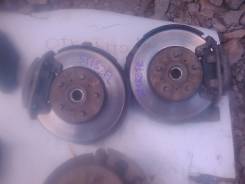 Диск тормозной. Toyota Carina ED, ST183, ST182, ST181, ST180