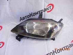 Фара. Mazda Demio, DY3W