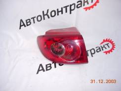 Стоп-сигнал. Mazda Demio, DY3W