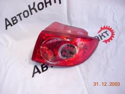Стоп-сигнал. Mazda Demio, DY3W