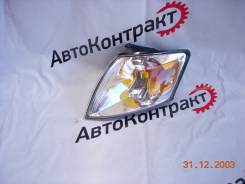 Габаритный огонь. Mazda MPV, LW3W