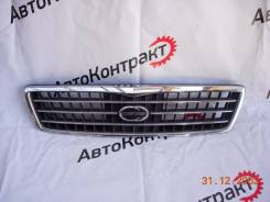 Решетка радиатора. Nissan Cefiro, A32