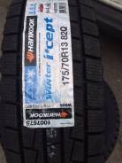 Hankook I Cept W605. Зимние, без шипов, 2015 год, без износа, 4 шт