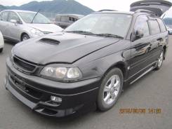 Toyota Caldina. 215, 3SGTE
