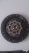 Сцепление. Subaru Legacy B4, BL9 Subaru Legacy, BL5, BP5 Двигатели: EJ25, EJ204