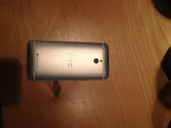 HTC One mini