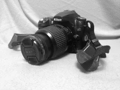 Nikon D50 Kit. 6 - 6.9 ��, ���: 4� ����