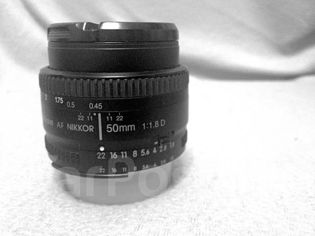 Nikon D50 Kit. 6 - 6.9 ��, ���: 4� ����