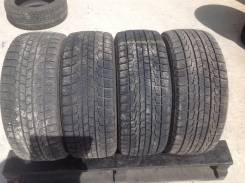 Bridgestone Blizzak Revo1. Зимние, 2006 год, износ: 20%, 4 шт