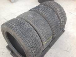 Yokohama Guardex F721. Зимние, 2000 год, износ: 10%, 4 шт