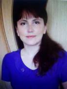 Учитель-логопед. Высшее образование по специальности, опыт работы 2 года