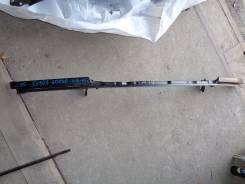 Планка под фары. Toyota Land Cruiser, FZJ100, HZJ105, UZJ100, FZJ105, HDJ100, HDJ101 Двигатели: 2UZFE, 1HZ, 1HDFTE, 1HDT, 1FZFE