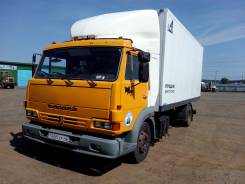 Камаз 4308. Продам , 6 461 куб. см., 5 000 кг.