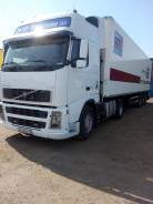 Volvo FH 12. Продается автомобиль вольво + изотермический фургон, 12 130 куб. см., 20 000 кг.