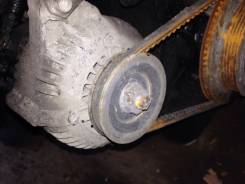 Генератор. Toyota Corsa, EL30, EL31, EL41, EL43, EL45, EL51, EL53, EL55 Двигатель 1NT