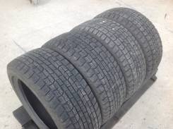 Goodyear Ice Navi Zea. Зимние, 2006 год, износ: 20%, 4 шт