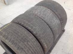 Goodyear Ice Navi Zea. Зимние, 2006 год, износ: 10%, 4 шт