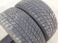Hankook Winter Radial W400. Зимние, без шипов, 2001 год, износ: 20%, 2 шт