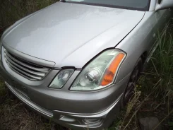 Toyota Mark II Wagon Blit. JZSX110 ����