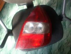 Стоп-сигнал. Honda Fit, GD1 Двигатель L13A