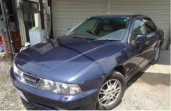 Mitsubishi Diamante