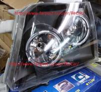 Ангельские глазки. Toyota Land Cruiser Prado, RZJ95W, KZJ90W, RZJ90W, KZJ95W, VZJ95W, VZJ90W, KDJ95W, KDJ90W