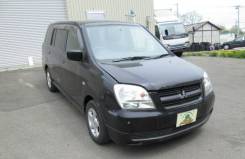 Mitsubishi Dion. CR6W, 4G15