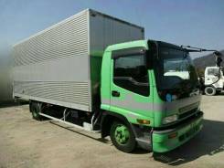 Isuzu Forward. KKFRR35K3S, 6HL1