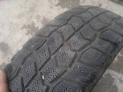 Dunlop Graspic. Зимние, без шипов, износ: 10%, 1 шт