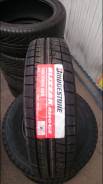 Bridgestone Blizzak Revo GZ. Зимние, без шипов, 2014 год, без износа, 4 шт